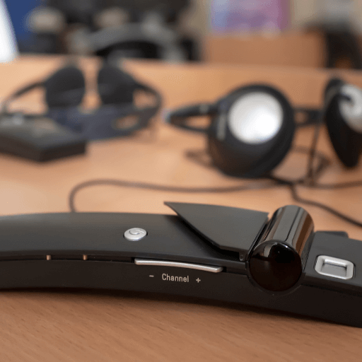 AV Service & Support Plans